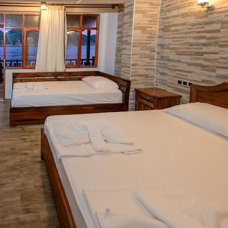 Ankh Pension Kaleucagız Kültér fotó